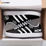 Motionless In White Skate Shoes For Men Women Fans Gift