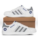 Motomel 3 Skate Shoes For Men And Women Fans Gift