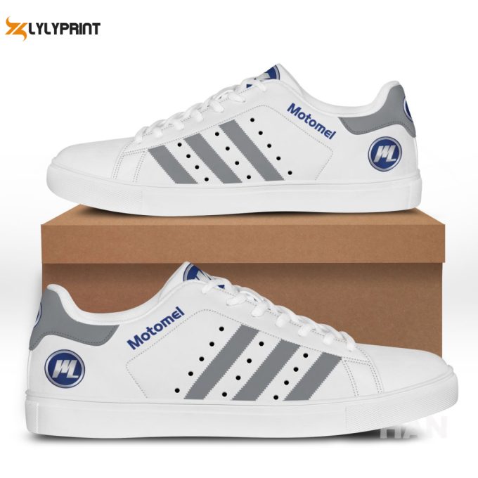 Motomel 3 Skate Shoes For Men And Women Fans Gift