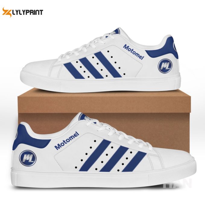 Motomel 4 Skate Shoes For Men Women Fans Gift 1