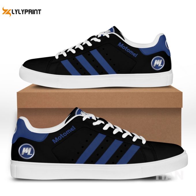 Motomel Skate Shoes For Men Women Fans Gift 1