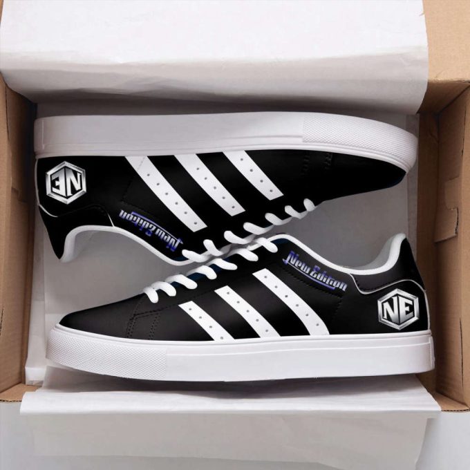 New Edition Skate Shoes For Men Women Fans Gift 2