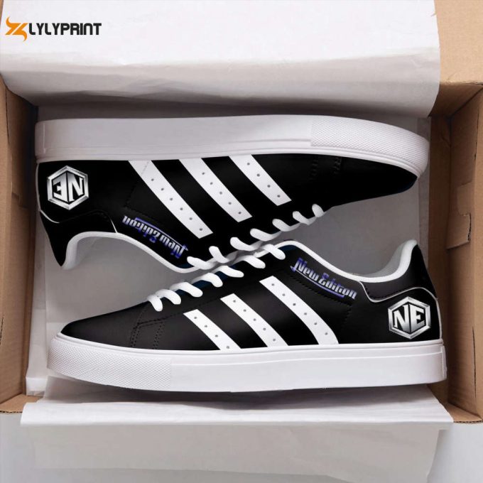 New Edition Skate Shoes For Men Women Fans Gift 1