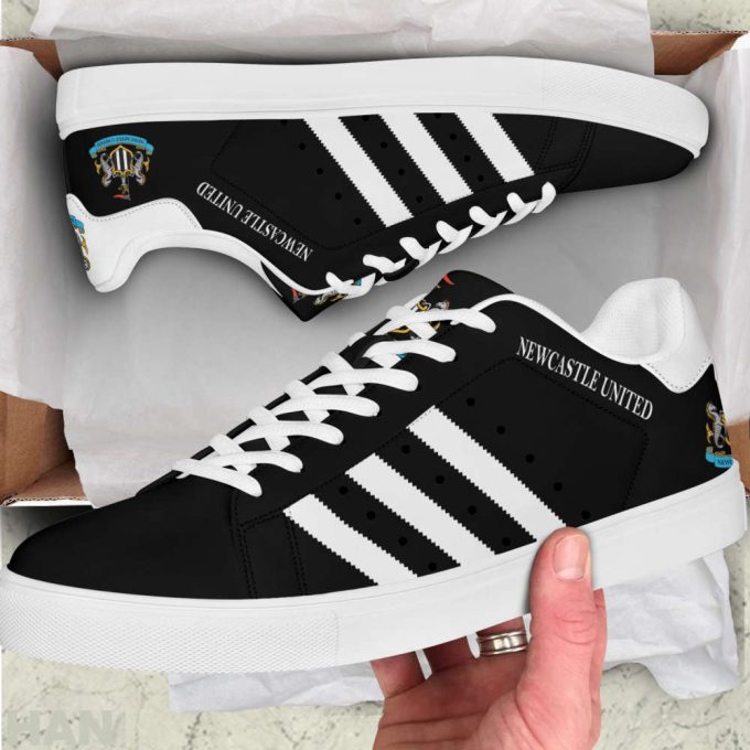 Newcastle United Skate Shoes For Men Women Fans Gift 2