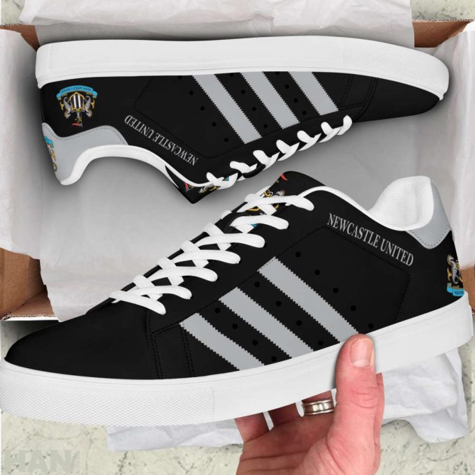 Newcastle United Skate Shoes For Men Women Fans Gift 2