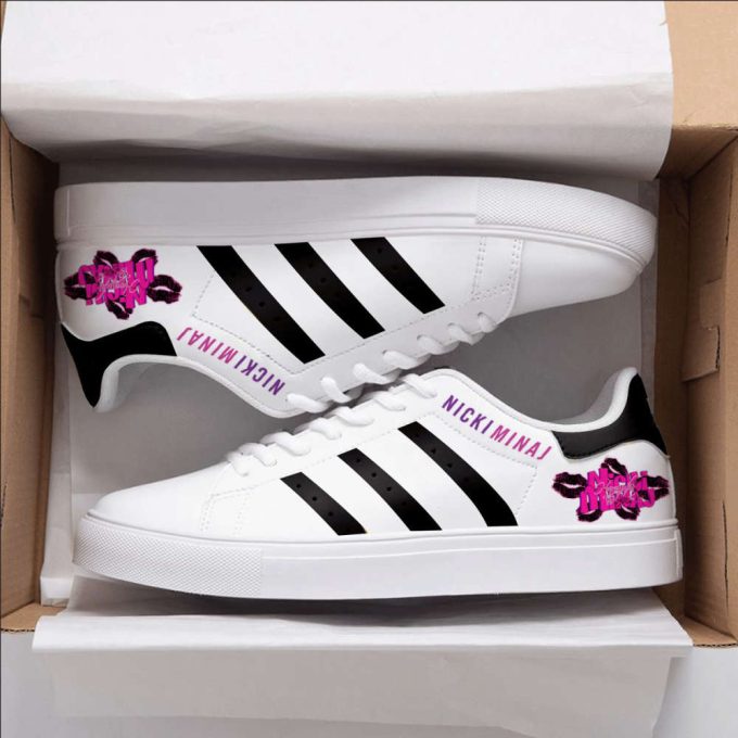 Nic Ki Minajskate Shoes For Men Women Fans Gift 2