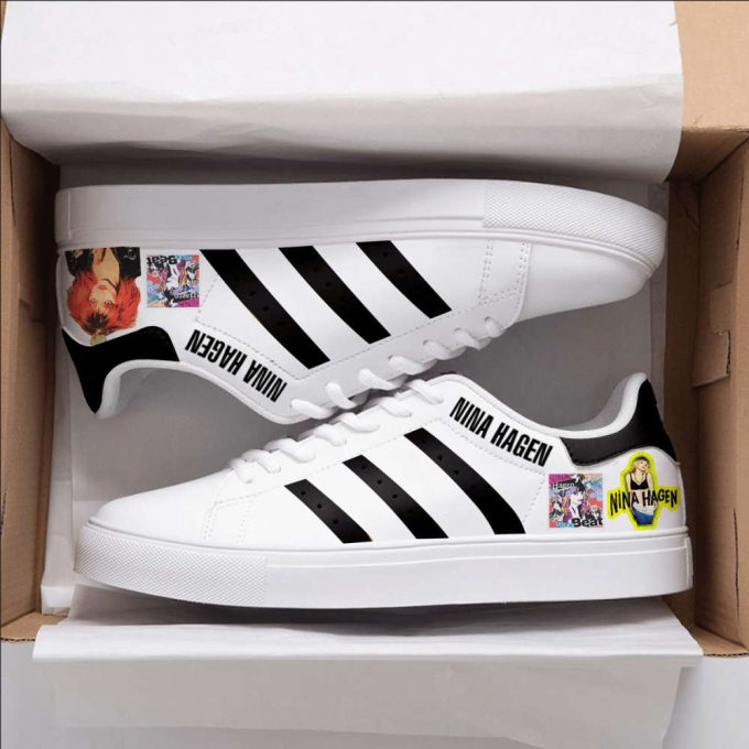 Nin A Hagenskate Shoes For Men Women Fans Gift 2