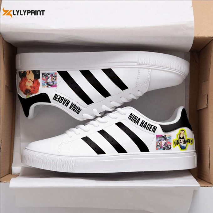 Nin A Hagenskate Shoes For Men Women Fans Gift 1