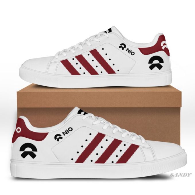 Nio 2 Skate Shoes For Men Women Fans Gift 2