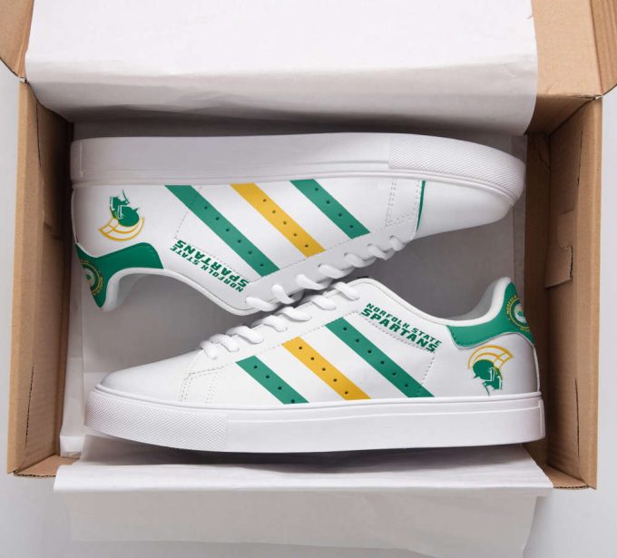 Norfolk State Skate Shoes For Men Women Fans Gift 2