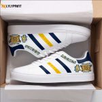 North Carolina A&T Aggies 1 Skate Shoes For Men And Women Fans Gift