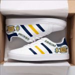 North Carolina A&T Aggies 1 Skate Shoes For Men And Women Fans Gift