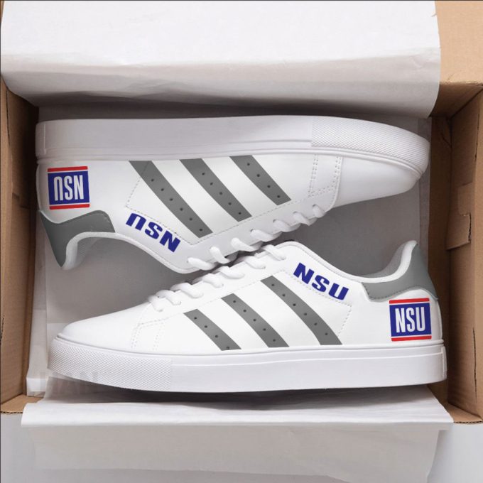 Nsu Motorenwerke Skate Shoes For Men Women Fans Gift 2