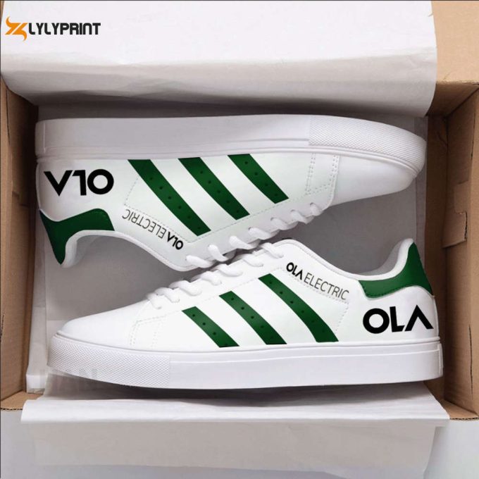 Ola Electric Skate Shoes For Men Women Fans Gift 1