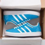 Olympique de Marseille Skate Shoes For Men Women Fans Gift