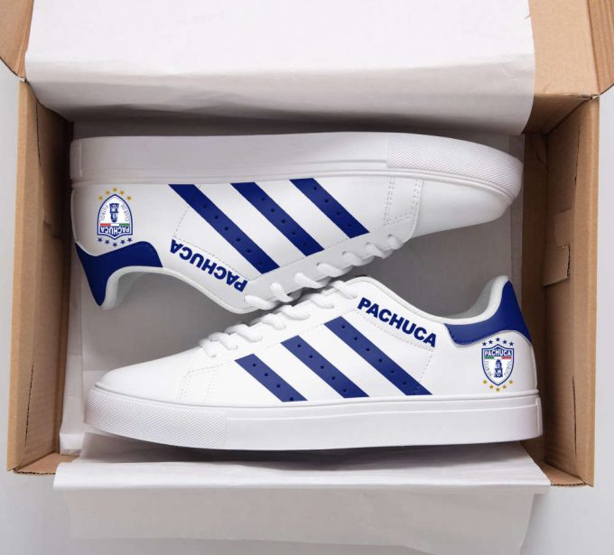 Pachuca Skate Shoes For Men Women Fans Gift 2