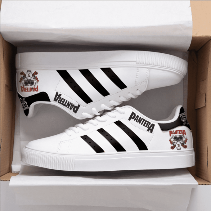 Pantera 1 Skate Shoes For Men Women Fans Gift 2