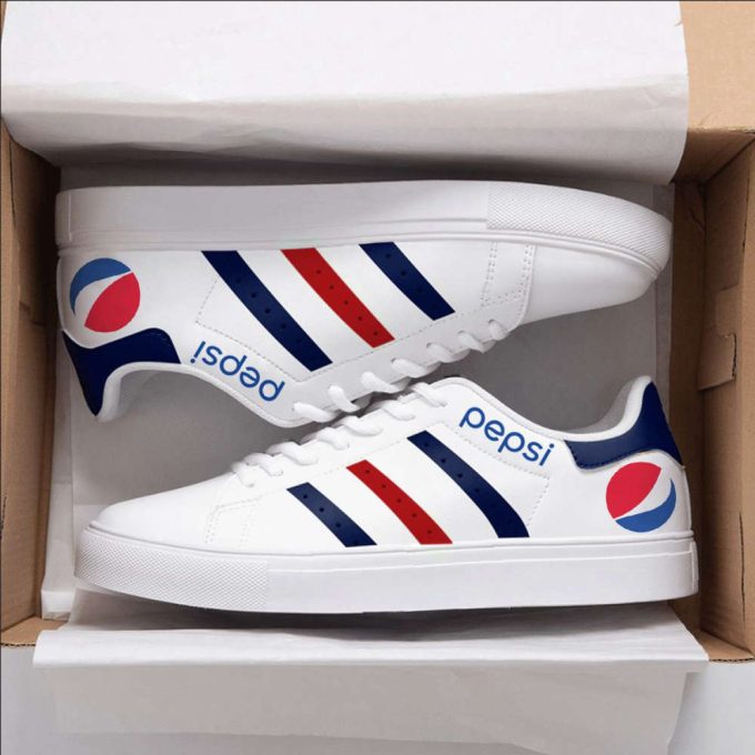 Pepsi Skate Shoes For Men Women Fans Gift T 2