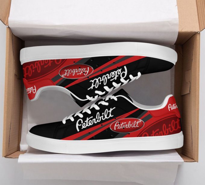 Peterbilt Skate Shoes For Men Women Fans Giftww 2