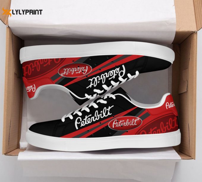 Peterbilt Skate Shoes For Men Women Fans Giftww 1