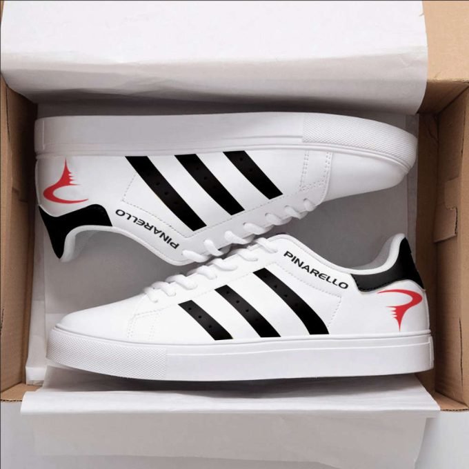 Pinarello 1 Skate Shoes For Men Women Fans Gift 2