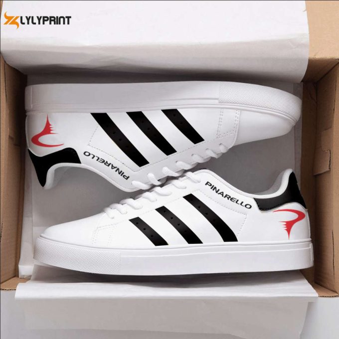 Pinarello 1 Skate Shoes For Men Women Fans Gift 1