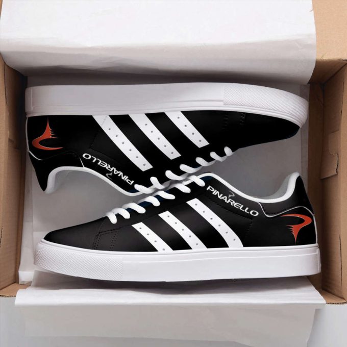 Pinarello Skate Shoes For Men Women Fans Gift 2