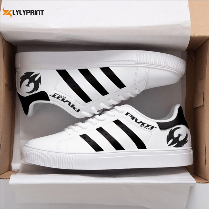 Pivot Cycles Skate Shoes For Men Women Fans Gift 1