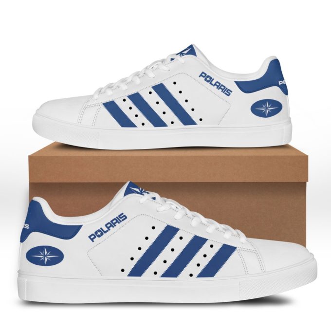 Polaris 2 Skate Shoes For Men Women Fans Gift 2