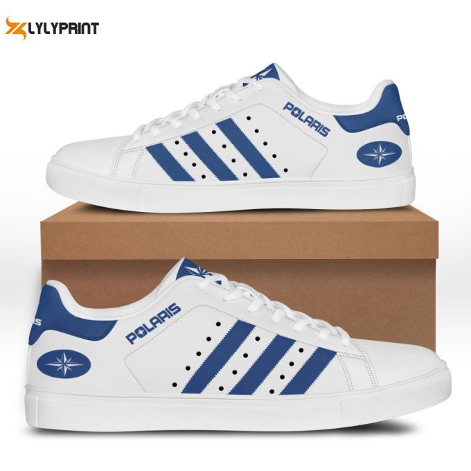 Polaris 2 Skate Shoes For Men Women Fans Gift 1