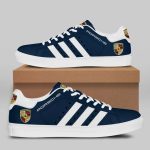 Porsche Skate Shoes For Men Women Fans Gift