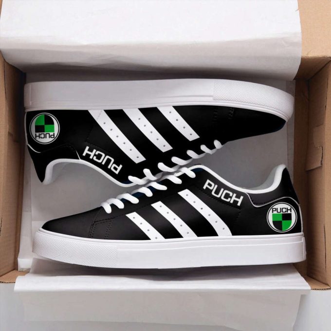 Puch Skate Shoes For Men Women Fans Gifta 2