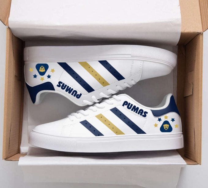 Pumas Unam 1 Skate Shoes For Men Women Fans Gift 2