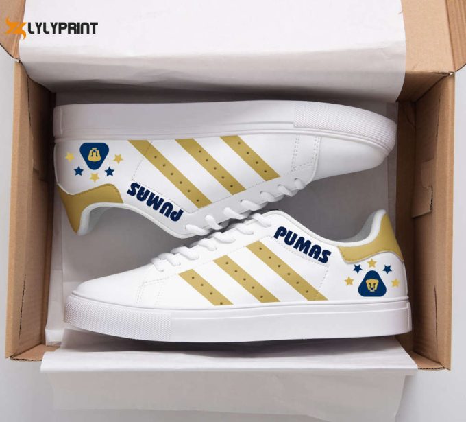 Pumas Unam Skate Shoes For Men Women Fans Gift 1