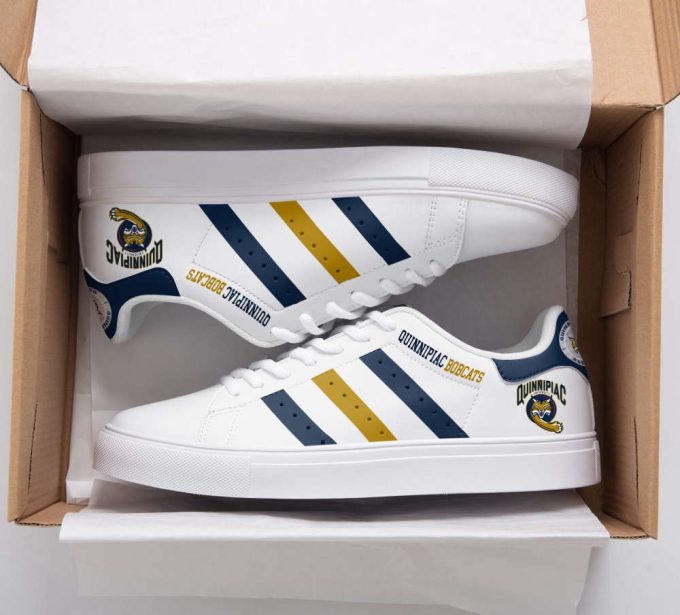 Quinnipiac Skate Shoes For Men Women Fans Gift 2