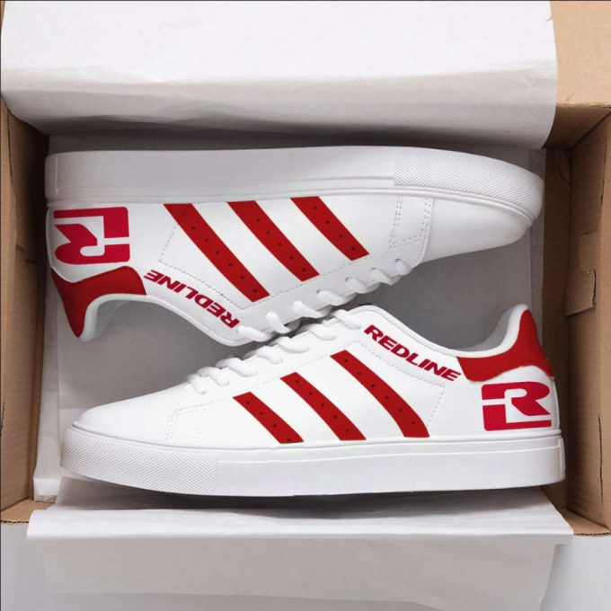 Redline Bmx 2 Skate Shoes For Men Women Fans Gift 2