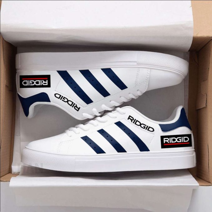 Ridgid 2 Skate Shoes For Men Women Fans Gift 3