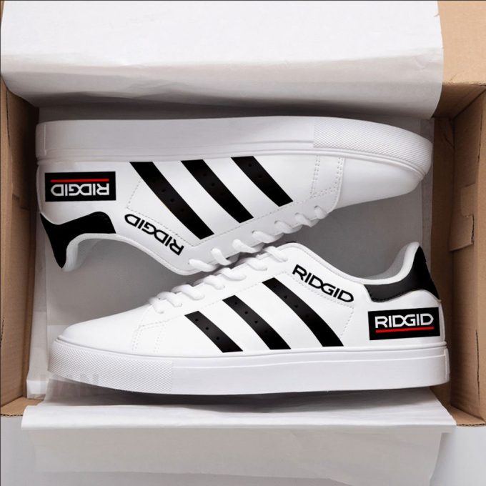 Ridgid Skate Shoes For Men Women Fans Gift 2