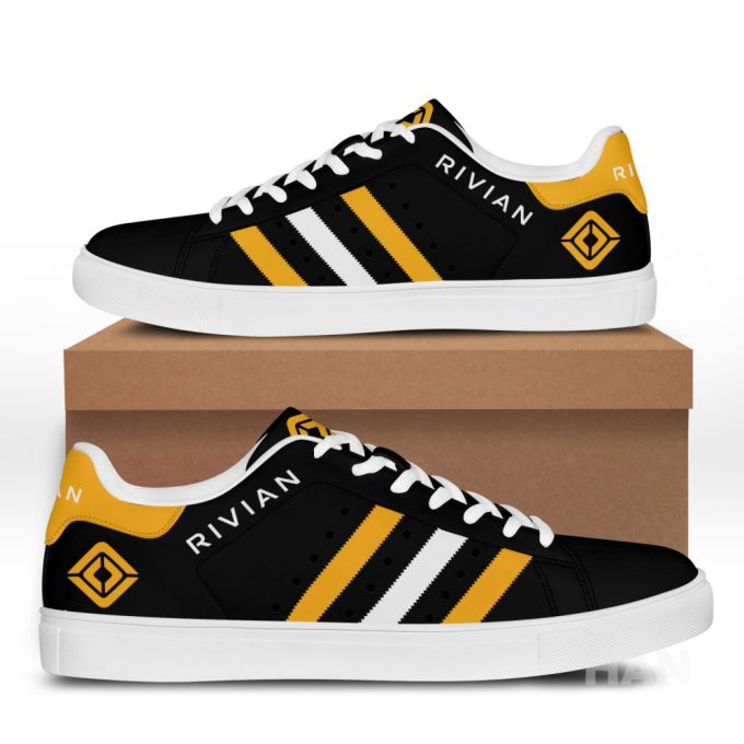 Rivian Skate Shoes For Men Women Fans Gift 2