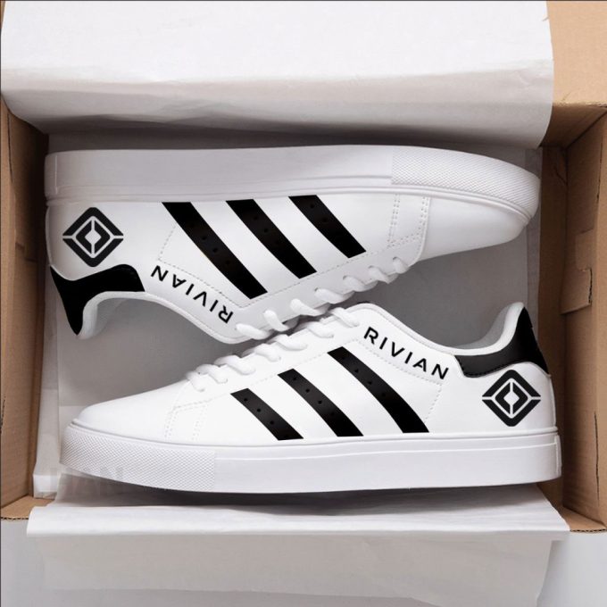 Rivian Skate Shoes For Men Women Fans Gift 2