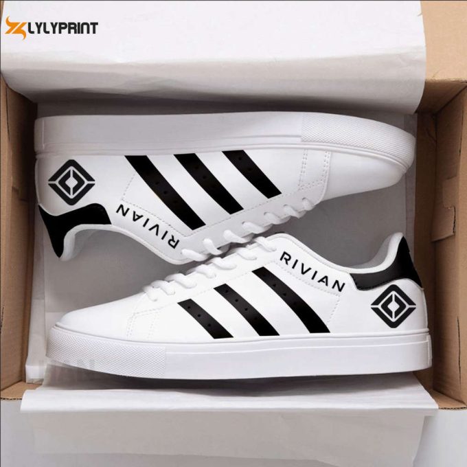 Rivian Skate Shoes For Men Women Fans Gift 1