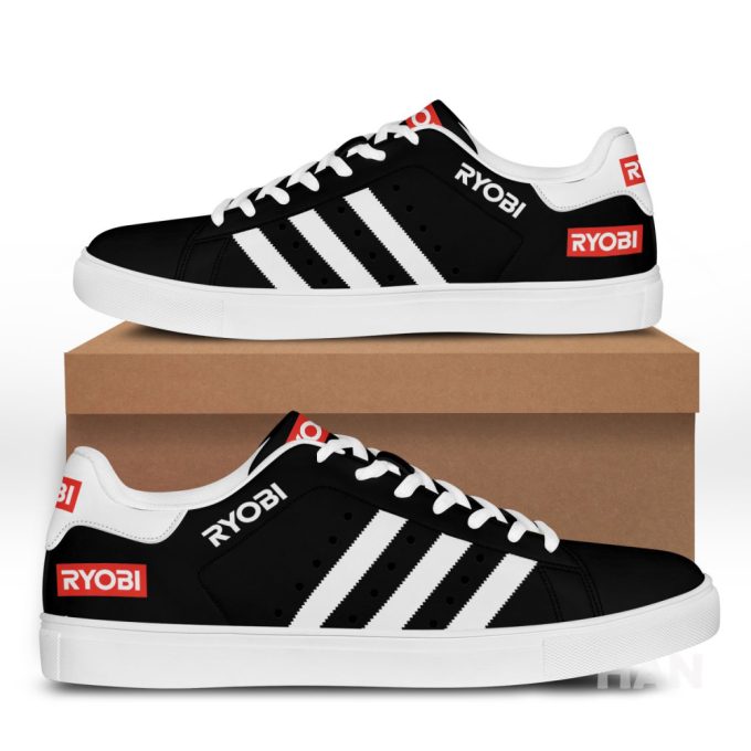 Ryobi Skate Shoes For Men Women Fans Gift 2