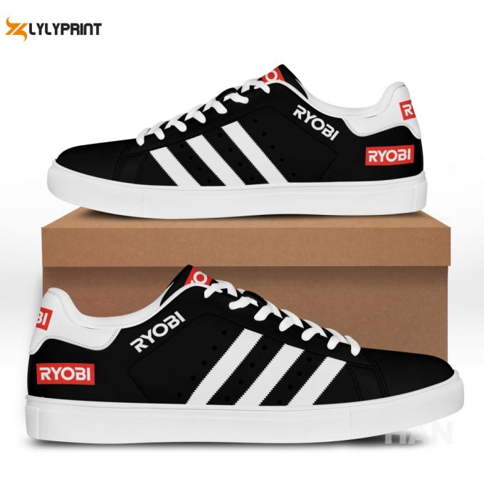 Ryobi Skate Shoes For Men Women Fans Gift 1