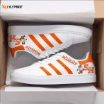 Sam Houston Bearkats 1 Skate Shoes For Men Women Fans Gift