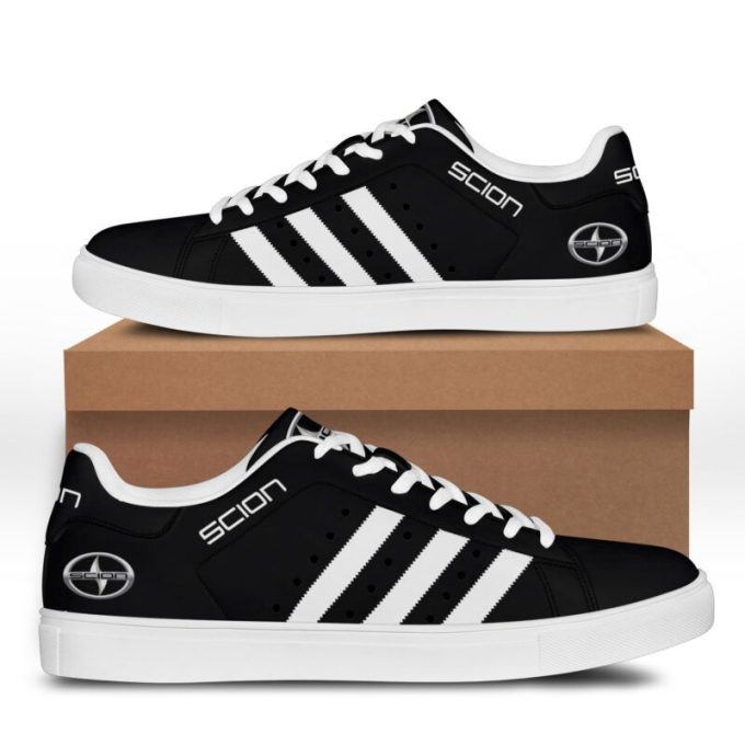 Scion Skate Shoes For Men Women Fans Gift 2