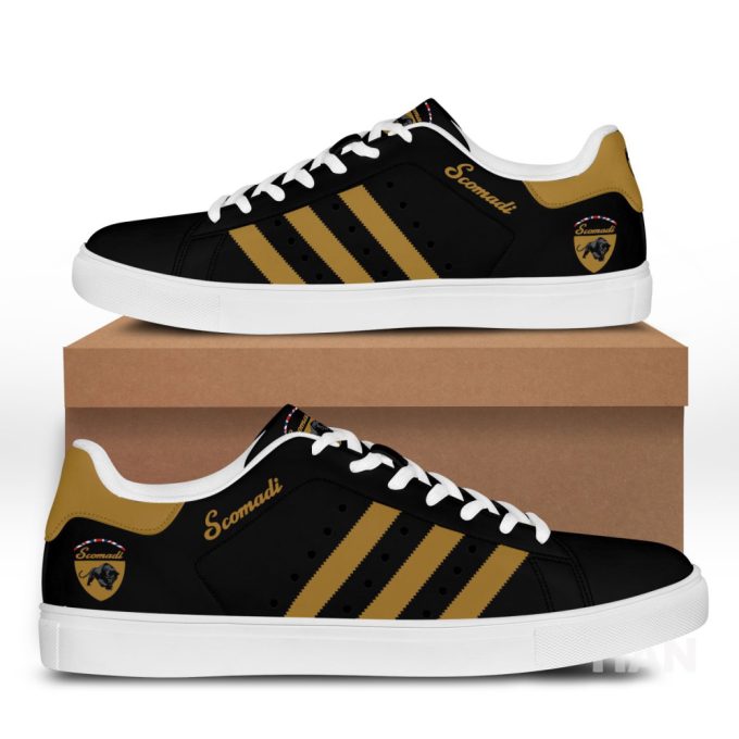 Scomadi 5 Skate Shoes For Men Women Fans Gift 3