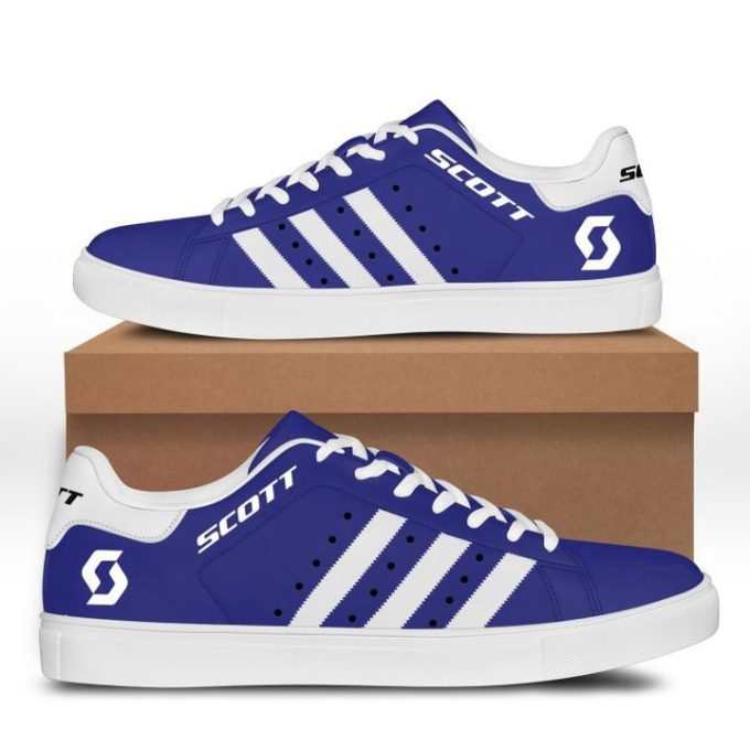 Scott 1A Skate Shoes For Men Women Fans Gift 3