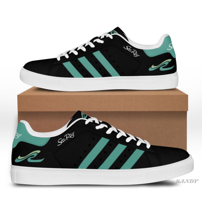 Sea Ray 1 Skate Shoes For Men Women Fans Gift 2