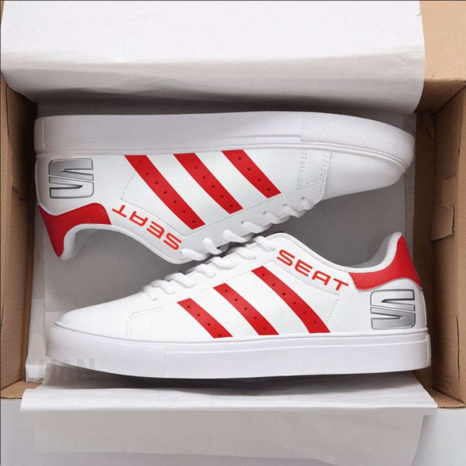 Seat Skate Shoes For Men Women Fans Giftc 2