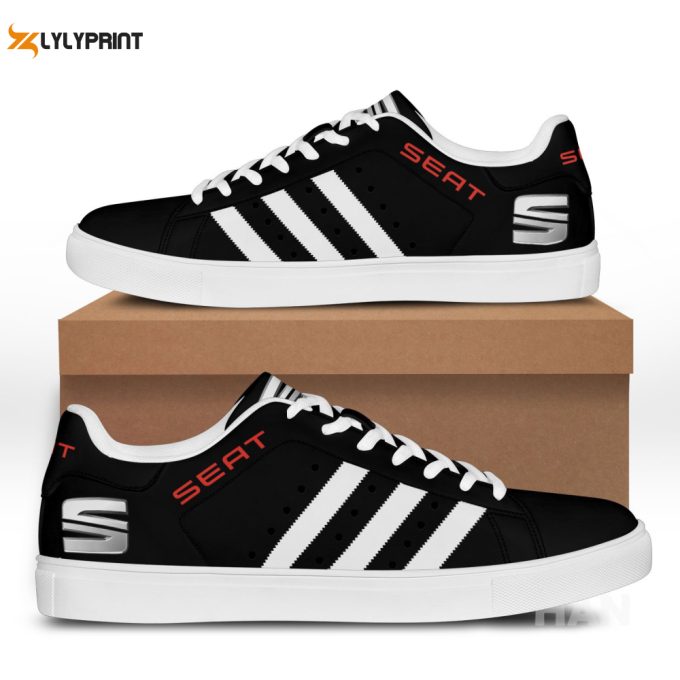 Seat Skate Shoes For Men Women Fans Gift W 1